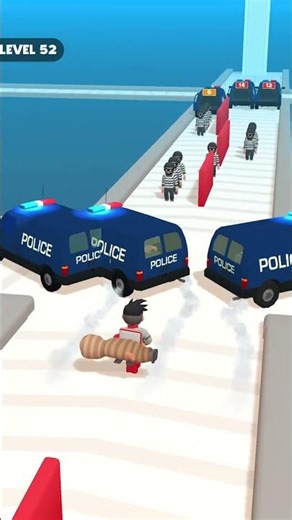 Buster master gameplay funny dubbing