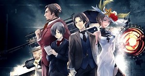 The Empire of Corpses Anime Film's Theatrical Preview Streamed