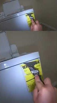 Taking Apart a GE Washer #appliancesrepair #diy #fix #homemaintenance