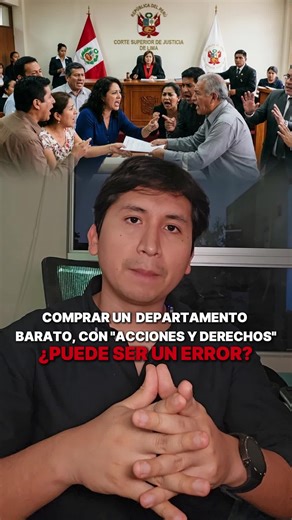 Compra de Acciones y Derechos en Perú: Riesgos y Beneficios