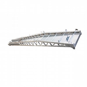 [Hot Item] Telescopic Light Weight Aluminum Gangway