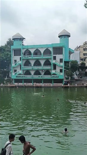 লাল দীঘির পাড় চট্টগ্রাম || #freelancernayeem #shorts #youtubeshorts