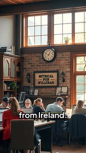 Americans Think This Is Normal. The Irish Don’t Irish culture, American habits, Irish influence, cultural psychology, The Irish Remembered #AmericanCulture #CultureTok #PsychologyTok #IrishCulture #HistoryTok | The Irish Remembered