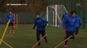 FCB trifft auf Manchester United