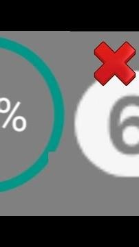 One UI 8's Battery Icon 🔋 SUCKS! Try this instead! | UPDATED VERSION