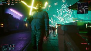 Revisiting Cyberpunk 2077 Overdrive on 3060 Ti /w Overdrive Optimizations Mod