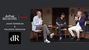 14K views · 67 reactions | Join John Temerian and Maurizio Reggiani on duPont REGISTRY Talks as they explore the most iconic 1990s supercars and discuss their rising value, investment potential, and future as collectible assets. Watch now! | duPont REGISTRY | Facebook