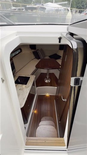 32' Pursuit Offshore #pursuit #luxuryyacht