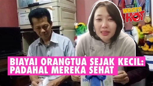 Cerita Fidya Kamalinda Biayai Orangtua Sejak Kecil: Uang Hasil Pertandingan Juga Kalian Nikmati