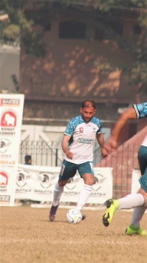 Stunning Osama Photography Highlights From Football