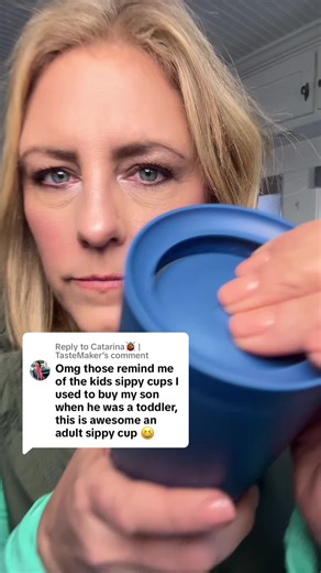 Adult Sippy Cup: The Modern Tumbler You Need