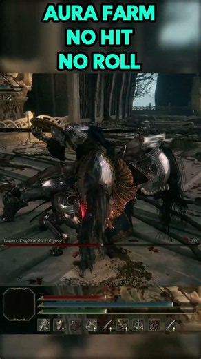 Loretta Boss Fight Made EASY With Euporia Build