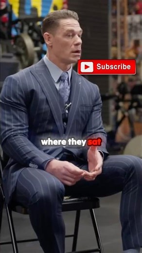 John Cena Reveals Why He Decided to Learn Chinese During His WWE Career