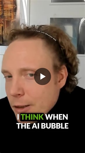 AI Bubble Bursts Impact on Quantum Computing | BetterTech posted on the topic | LinkedIn