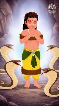 In the fierce form of Lord Narasimha lies a timeless truth true devotion is always protected
