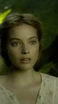 The Origin of Love Between Tarzan and Jane | Sony Channel