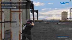 Watch hack | Streamable