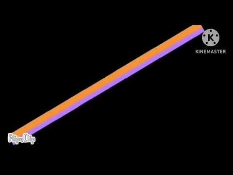 looney tunes abstract 20th happy birthday logo