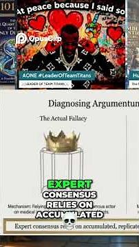 Peer Review Exposed Debunking Biased 'Expert' Claims