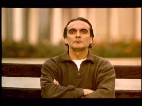 Taste of Cherry (1997)