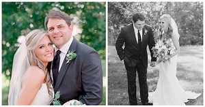 Rhett Akins and Wife Sonya’s Wedding and Family Journey [Pictures]