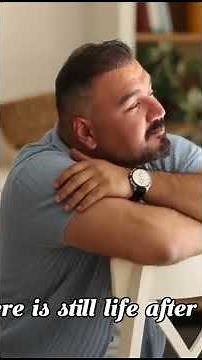 Finding Strength After Loss - Christian Motivation for Healing, Hope & God's Comfort