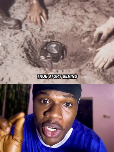 The Scary True Story of Ben 10 Revealed