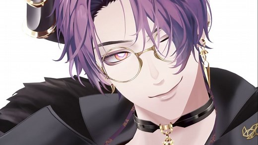 Vain 3D 预告 | 希望每天都能让你开心!❤️