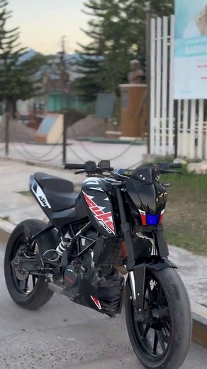 KTM Duke 200: Las Mejores Modificaciones para Tu Moto