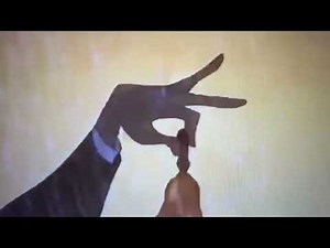 Ratigan's defeat but with Doofenshmirtz's scream