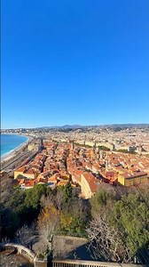 December in Nice France, perfect winter destination!