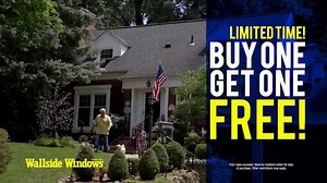 Wallside Windows TV Spot, 'Customer Calls'