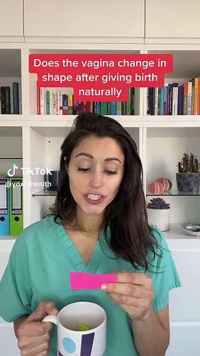 #seggsfacts #seggseducation #uk #sti #vulva #doctorsoftiktok #birth #pregnancytips