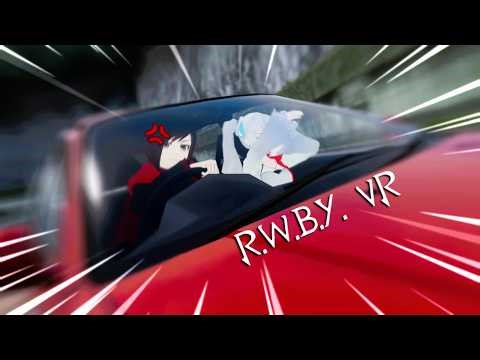 Ruby's Driving Lesson | R.W.B.Y. VR Short