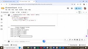 12AM PKT Python for Absolute Beginners | Week 5 | Day 3 | ICode Guru | Facebook