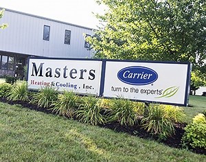 About Us - Masters Heating And Cooling