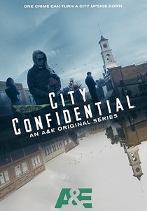 City Confidential - streaming tv series online