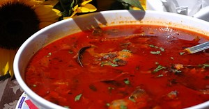 Najbolji recept za riblju čorbu: Otkrivamo tajnu za ukus koju koriste vrhunski kuvari