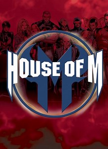 House of M - IGN