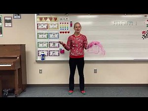 Chinese Dance (Nutcracker) Movement