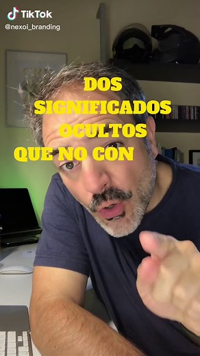 Significados ocultos del logo de la NBC