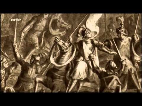 Wer war Johanna von Orleans 4/7