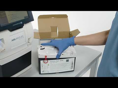 9 ABL90 FLEX PLUS Replacing the solution pack (tv_en)