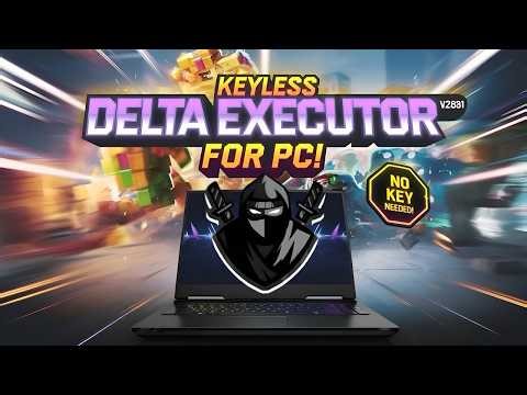 New delta Executor update | How to download delta Executor 2026