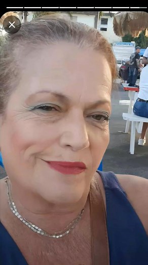 Maria Robles on Reels