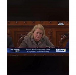 HEARSAY vs DIRECT EVIDENCE explained, and why it’s important. | Debra Messing