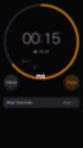 Celebrating 100K Milestone with POV Timer Glow Up Edits