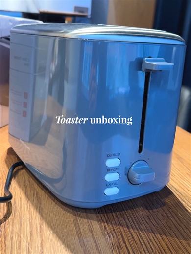 Meet the Morphy Richards Equip 2 slice Toaster With adjustable browning control, wide slots and a removable crumb tray, you can make the perfect toast how YOU like it, with 0 mess. #Toaster #springclean #cleantok #tiktokmademebuyit #MorphyRichards