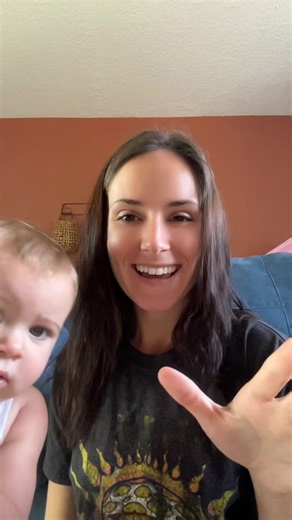 Love my life actually though 🤣 just want to stop waking up in immediate fight or flight mode lmao #fyp #fypシ #motherhood #parenthood #momhumor