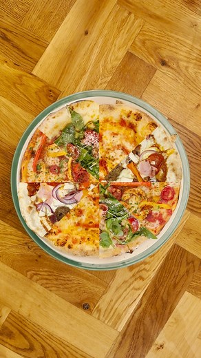5.9K views | What’s the *ULTIMATE* pizza… Kitchen Pizzeria, ASK Italian, PizzaExpress, and Frankie & Benny's, always have a wide selection of pizzas on the menu to suit everyone. What's going on top of your pizza? | The O2 | Facebook